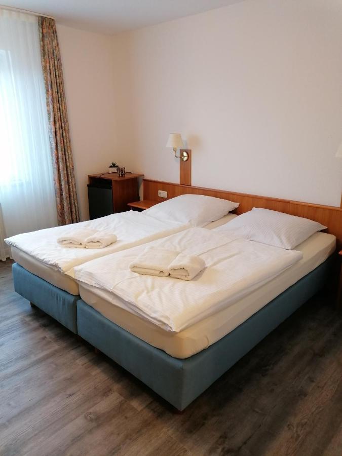Pension Landidylle Wohlenhagen 외부 사진